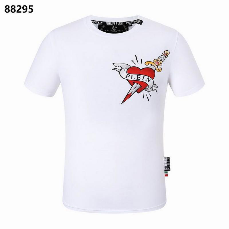 Philipp Plein T-shirts 184